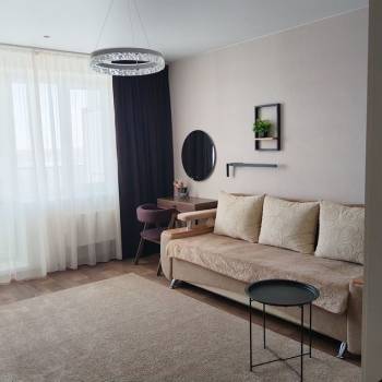 Сдается 2-х комнатная квартира, 52,3 м²