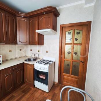 Продается 1-комнатная квартира, 30 м²