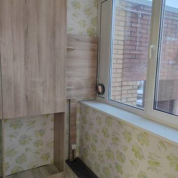 Продается 2-х комнатная квартира, 60 м²