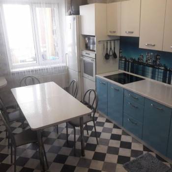 Продается 3-х комнатная квартира, 81 м²