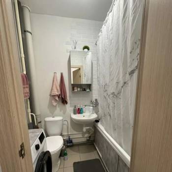 Продается 1-комнатная квартира, 21 м²