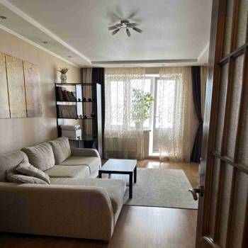 Продается 3-х комнатная квартира, 87 м²