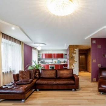 Продается 3-х комнатная квартира, 106,6 м²