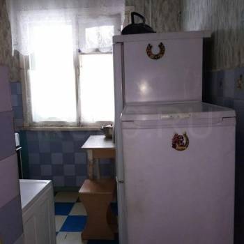 Продается 2-х комнатная квартира, 46 м²