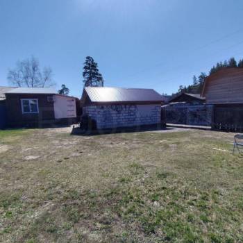 Продается Дом, 45 м²