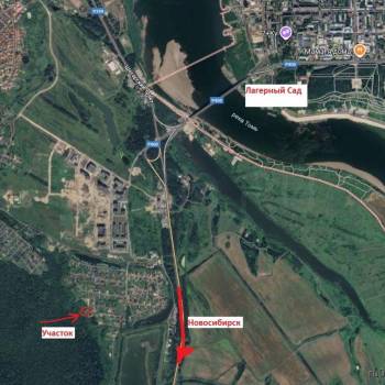 Продается Участок, 3000 м²