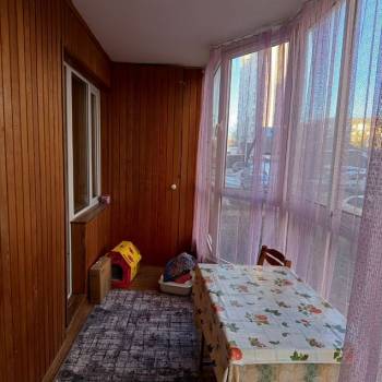 Продается 1-комнатная квартира, 36 м²