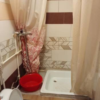 Продается 1-комнатная квартира, 22,4 м²