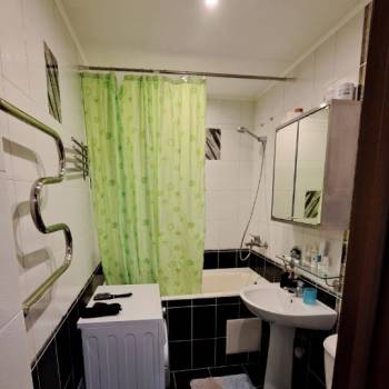 Продается 1-комнатная квартира, 31,3 м²