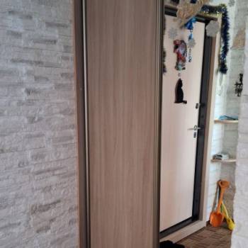 Продается 1-комнатная квартира, 35,8 м²