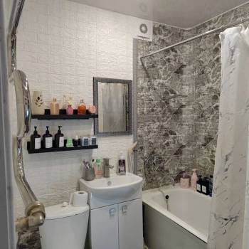 Продается 1-комнатная квартира, 33 м²