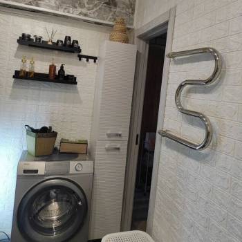 Продается 1-комнатная квартира, 33 м²