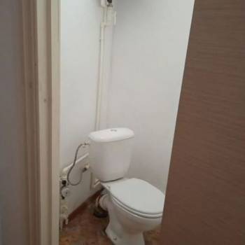 Продается 1-комнатная квартира, 34 м²