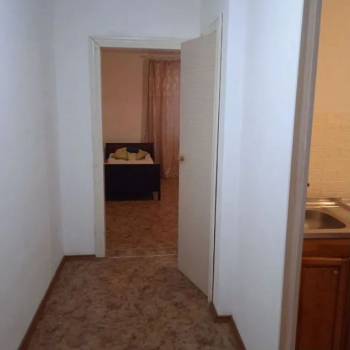 Продается 1-комнатная квартира, 34 м²