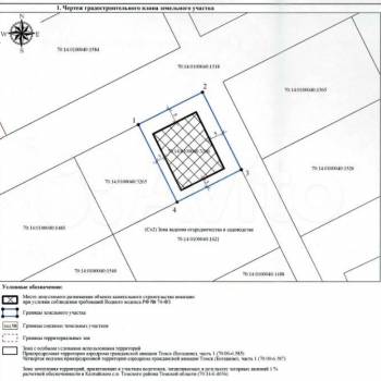 Продается Участок, 750 м²