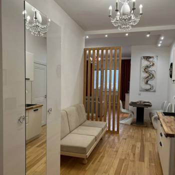 Сдается 2-х комнатная квартира, 60 м²