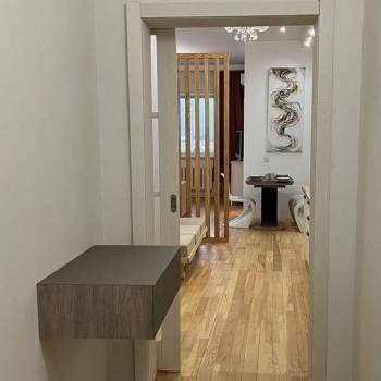 Сдается 2-х комнатная квартира, 60 м²