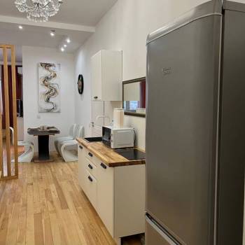 Сдается 2-х комнатная квартира, 60 м²