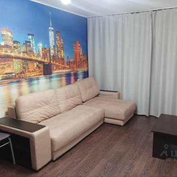 Сдается 1-комнатная квартира, 33 м²