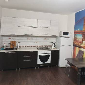 Сдается 1-комнатная квартира, 33 м²