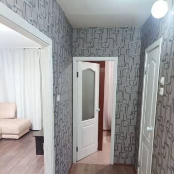 Сдается 1-комнатная квартира, 33 м²