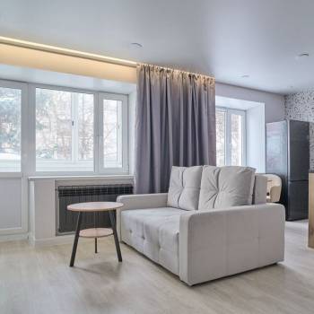 Сдается 1-комнатная квартира, 31 м²