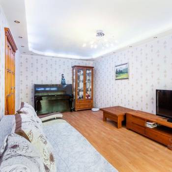 Продается 3-х комнатная квартира, 82,8 м²