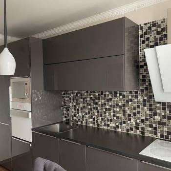 Сдается 2-х комнатная квартира, 52 м²