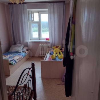 Продается 2-х комнатная квартира, 49 м²