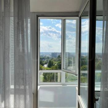 Продается 1-комнатная квартира, 34 м²