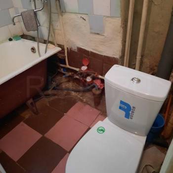 Продается 1-комнатная квартира, 28 м²