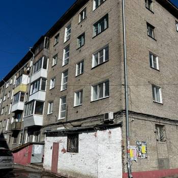 Продается 2-х комнатная квартира, 44 м²