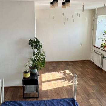 Сдается 1-комнатная квартира, 33 м²
