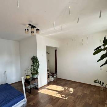 Сдается 1-комнатная квартира, 33 м²