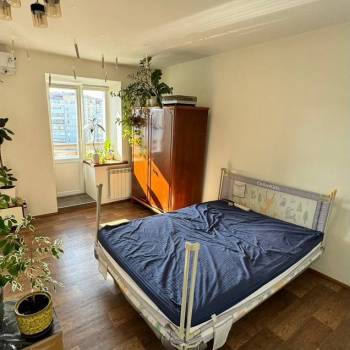 Сдается 1-комнатная квартира, 33 м²