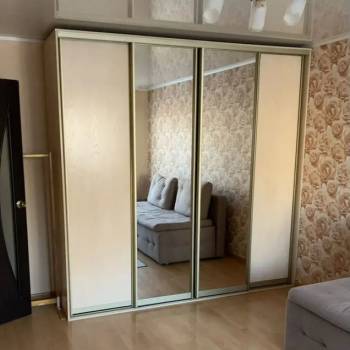 Сдается 1-комнатная квартира, 29 м²