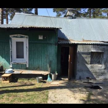 Продается Дом, 57 м²