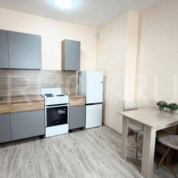 Сдается 2-х комнатная квартира, 38 м²