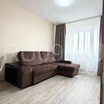 Сдается 2-х комнатная квартира, 38 м²