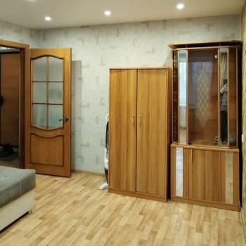 Сдается 1-комнатная квартира, 32 м²