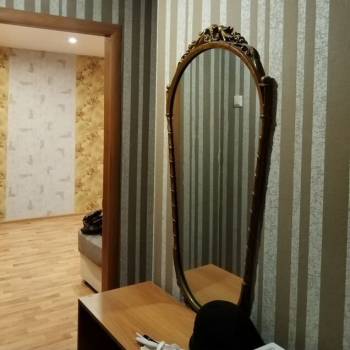 Сдается 1-комнатная квартира, 32 м²