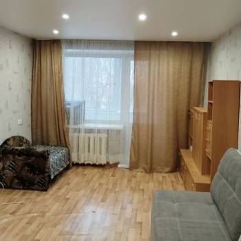 Сдается 1-комнатная квартира, 32 м²