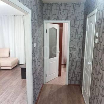 Сдается 1-комнатная квартира, 35 м²