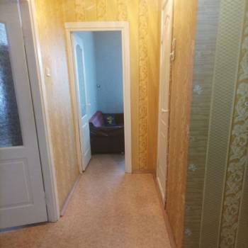 Сдается 1-комнатная квартира, 45 м²