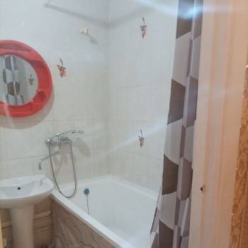 Сдается 1-комнатная квартира, 45 м²