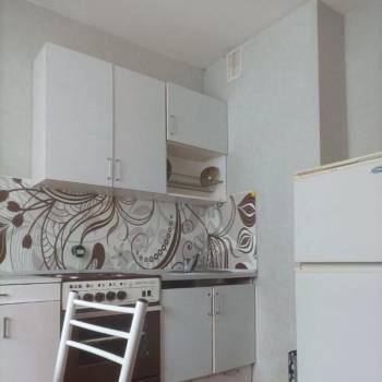 Сдается 1-комнатная квартира, 45 м²