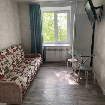 Сдается 1-комнатная квартира, 17 м²