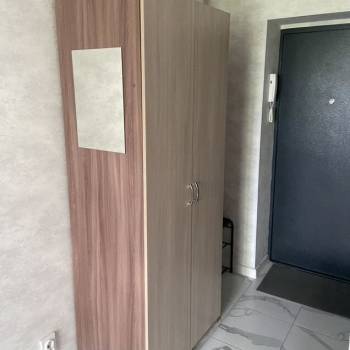 Сдается 1-комнатная квартира, 17 м²