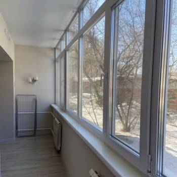 Сдается 1-комнатная квартира, 42 м²