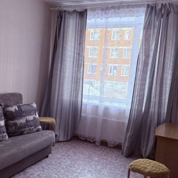 Сдается 1-комнатная квартира, 32 м²